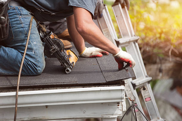 Best Gutter Installation and Roofing  in Mount Vernon, OH