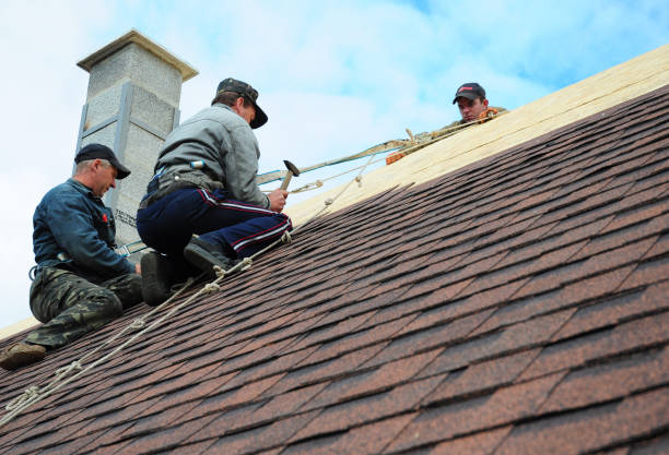 Best Slate Roofing Contractor  in Mount Vernon, OH